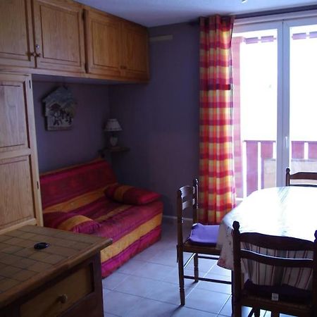 Agreable Studio A 400 M Du Centre Ville De Luz Luz-Saint-Sauveur Esterno foto